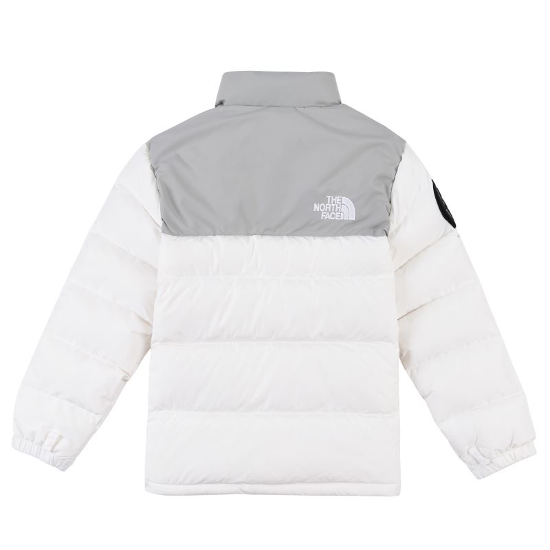 The North Face Down Jackets